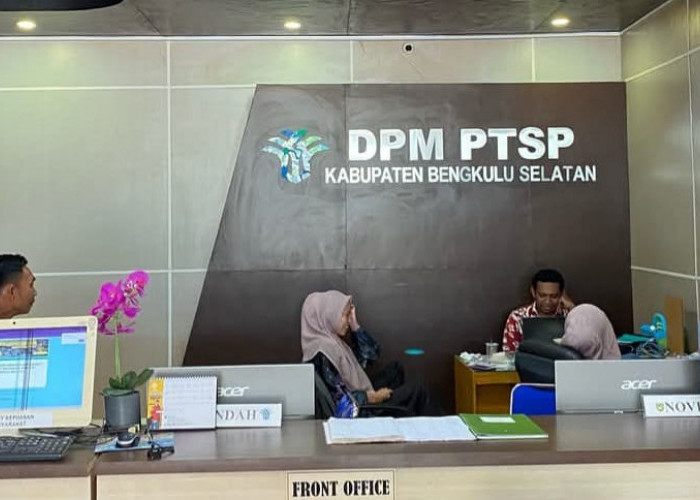 Dengan SDM Andal Diharapkan Dapat Tingkatkan Pelayanan Masyarakat