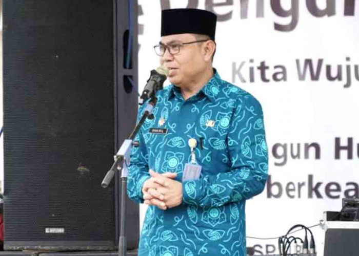 Perkuat Perlindungan Sosial, Atasi Kemiskinan Ekstrem