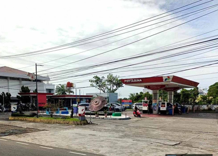 Pemprov Bengkulu Usulkan 672 Ribu KL BBM Pertalite