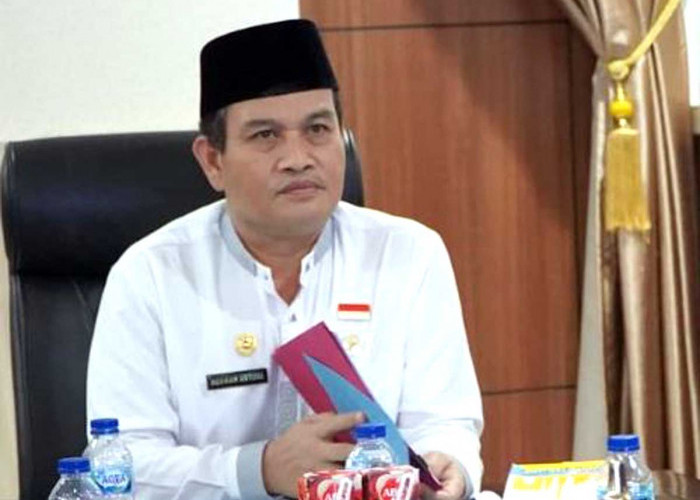 Pemprov Bengkulu Targetkan Pembangunan Sekolah Rakyat Rampung Tahun Ini