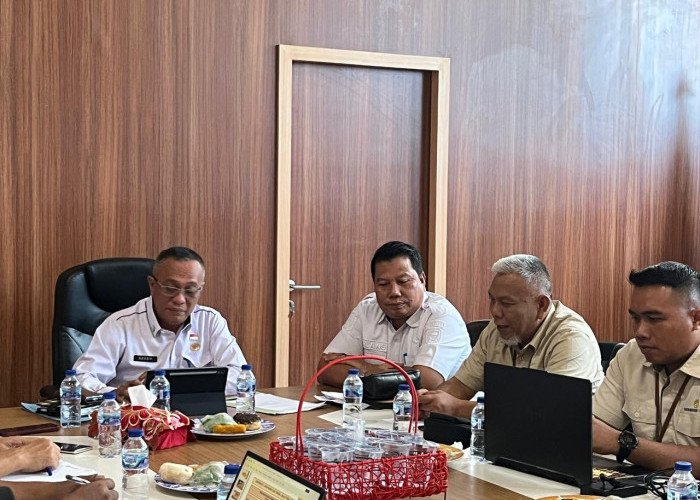 Diusulkan 2.653 Unit, Seluma Dapat Dapat 200 Unit Bedah RTLH Program BSPS