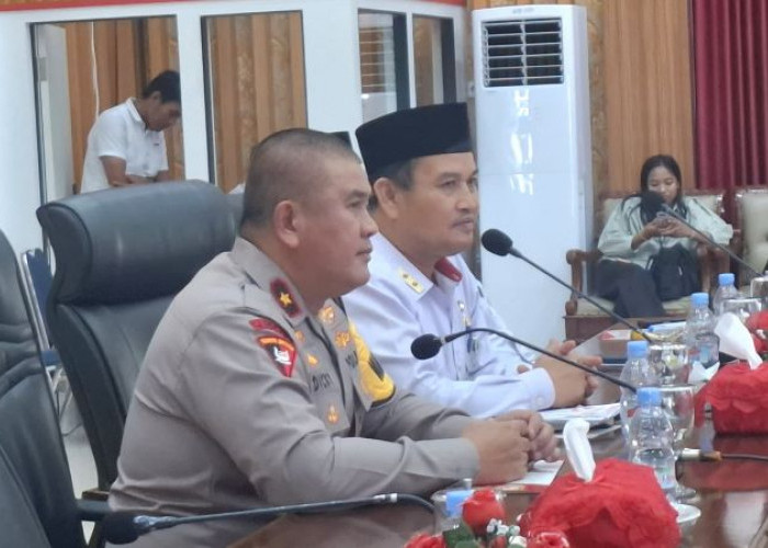 Kepatuhan Bayar Pajak di Bengkulu Baru 32 Persen