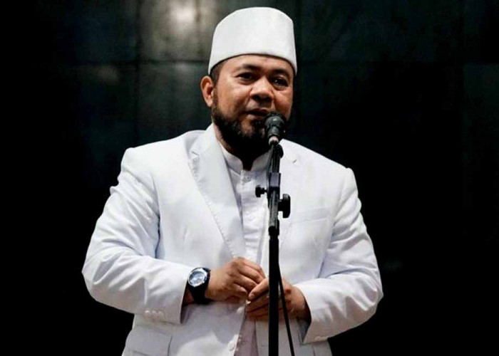 OPD Lingkungan Pemprov Bengkulu Diminta Tingkatkan Kinerja Tahun 2026