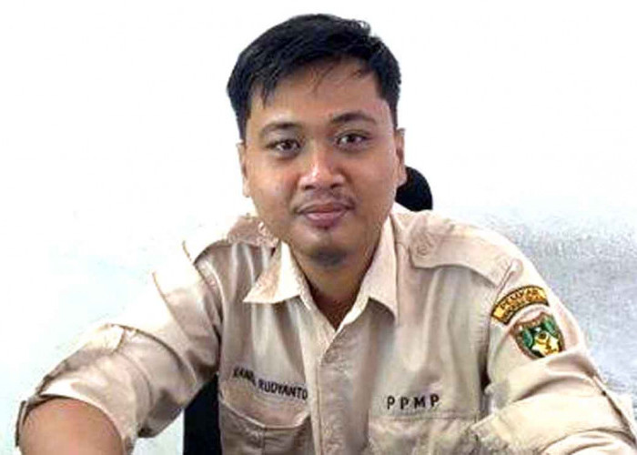 NIP Selesai, Ratusan CPNS dan PPPK Bengkulu Selatan Terima SK Bulan Mei