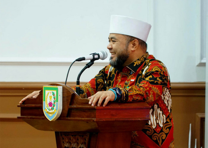 Optimalkan Eks Lahan HGU untuk Tingkatkan PAD dan Hilirisasi