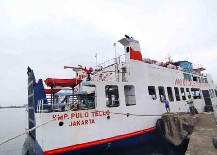 Pemerintah Provinsi Bengkulu Optimalkan Pelayaran ke Pulau Enggano