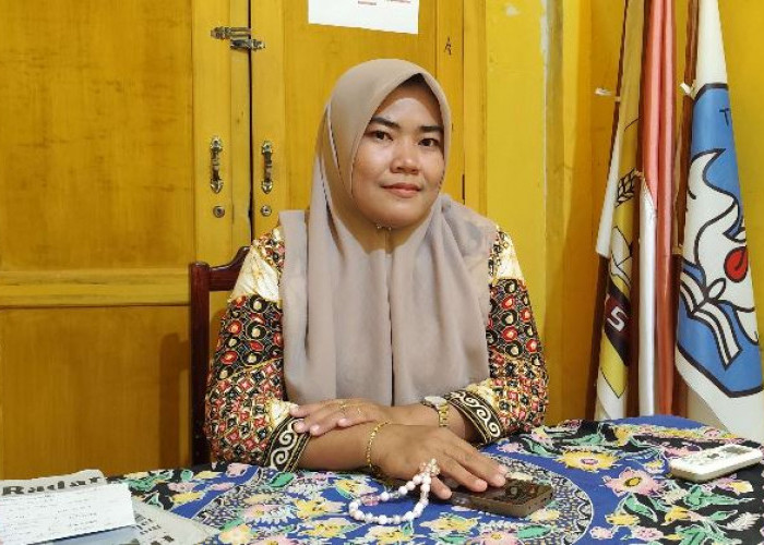 Kebijakan Baru SMPN 36 PKLK Penggunaan Ponsel di Dikontrol