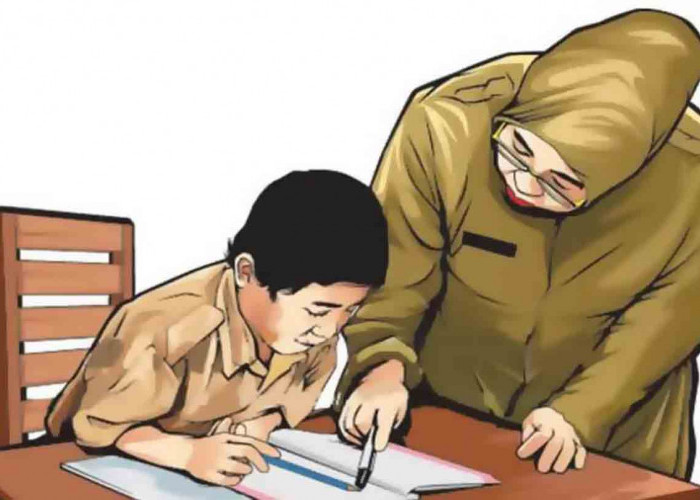 Kepala Sekolah di Bengkulu Selatan Diminta Jangan Lagi Rekrut Guru Bantu