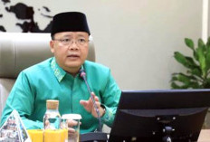 Gubernur Bengkulu Bakal Beri Reward Hafidz Quran 30 Juzz