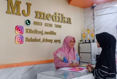 Klinik MJ Medika Rutin Gelar USG dan Laboratorium Gratis Setiap Bulan