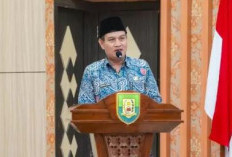 Kasus Stunting di Provinsi Bengkulu Ditargetkan Turun 3 Persen 