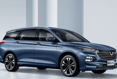 Wuling Victory Siap Guncang Pasar MPV Indonesia, Jadi Ancaman Serius Bagi Merek Jepang