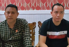 JPU Kejari Kaur Susun Dakwaan Ulang Kasus Penipuan Investasi Bodong