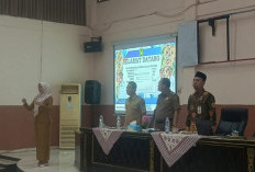 Penanganan Stunting Untuk Tumbuh Kembang Dan Masa Depan Anak