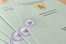 Tahun Ini Seluma Kembali Terima Program PTSL