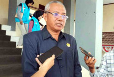 Audit DD Reguler di Kaur Hampir Rampung, Tinggal Sisakan Kecamatan Tanjung Kemuning
