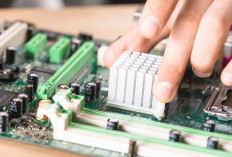7 Cara Mudah dan Cepat Mengetahui Jenis RAM Laptop