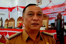 SK Unsur Pimpinan DPRD Seluma Diterima, Besok Dilantik