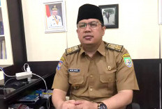 Empat Daerah Dirorong Punya Perpustakaan