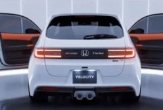 Kendaraan Masa Depan Honda NBOX 2025, Canggih, Mewah dan Praktis