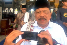Wagub Bengkulu Minta Pemerintah Pusat Dukung Pengembangan KTM Lagita