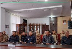 Pemkab Kaur Dukung Penuh Koperasi Merah Putih