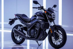 Honda Nova Dash 2025 Resmi Meluncur, Desain Lebih Agresif, Performa Makin Gahar, Ini Harganya!