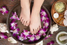 5 Kesalahan Meredam Kaki dengan Air Hangat yang Bisa Berdampak Buruk Bagi Kesehatan 