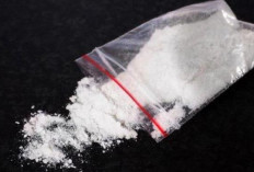 Polda Musnahkan 8,69 Gram Barang Bukti Sabu-sabu