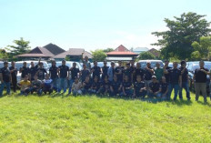 PTK Sepakat Naikkan Ongkos Travel Kaur-Bengkulu, Mulai Berlaku 13 Juni 2025