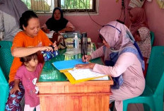 5 Puskesmas di Bengkulu Selatan Buka Pelayanan 24 Jam