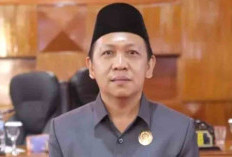 Dewan Minta Aset Daerah Tidak Dibiarkan Terbengkalai