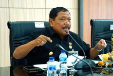 Pemprov Bengkulu Siapkan Lahan Untuk Program Dana Inpres
