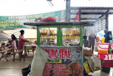 Sentra Kuliner Pasar Kota Medan Buka Setiap Hari, Bupati Ajak Masyarakat Berkunjung