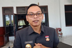 Bupati Seluma Minta PLN Bangun Jaringan Khusus Untuk RSUD Tais
