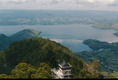 Danau Toba Di Sumatera Diprediksi Akan Kering dan Hilang Dari Bumi, Airnya Selalu Menyusut Setiap Tahun