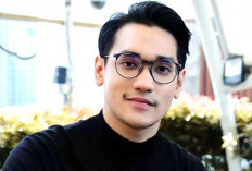 Alasan Afgan Merasa sangat Penting Merayakan Tahun Baru