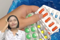 Jangan Asal Konsumsi Obat, Dokter Sebut 6 Obat Ini Dapat Merusak Ginjal, Salah Satunya Anti Biotik