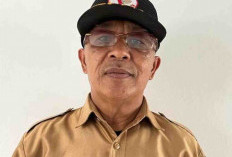 Partai Politik di Bengkulu Selatan Tersenyum, Dana Banpol Sudah Masuk Rekening