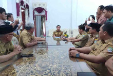 Jaringan SUTET Kaur Sisakan Pembebasan Lahan di 3 Lokasi