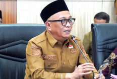 Soal Tapal Batas, Pemkab Seluma Akan Bersurat Ke Pemkab Bengkulu Selatan