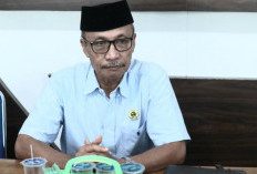 Isu Mutasi Pejabat Semakin Kencang Berhembus, DPRD: Semoga Birokrasi Semakin Sehat