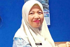 1 Juli Pengumuman PPPK Tahap II, Peserta Silakan Cek Akun