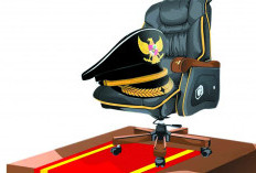 Lima Pejabat Daerah Bersaing Rebut Kursi Sekda Bengkulu Selatan