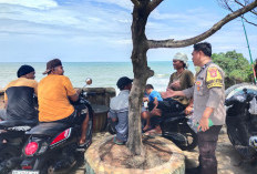 Tempat Wisata Bengkulu Selatan Diserbu, Polisi Ingatkan Hal Ini