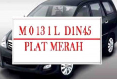 Ketua Masih Kosong, Setwan Hanya Beli Mobnas Untuk Waka I dan II 