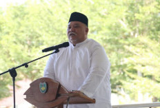 ASN Dituntut Tingkatkan Disiplin Kerja