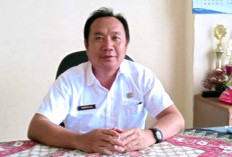Desa Air Pahlawan Belum Cairkan Dana Desa Tahap II