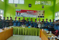 Gereja Sudah Berdiri, Agar Tidak Ricuh FKUB Kaur Gelar Rakor