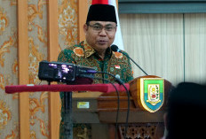 Pemprov Ajak MUI Ikut Wujudkan Program Bantu Rakyat
